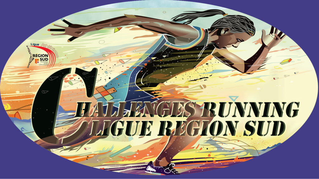 Les_challenges FFA sud 2026 le trail des Etoiles fait partie du challenge running région Sud